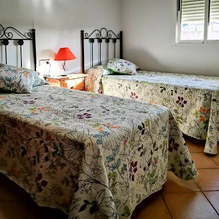 Cerca De La Playa Holiday home