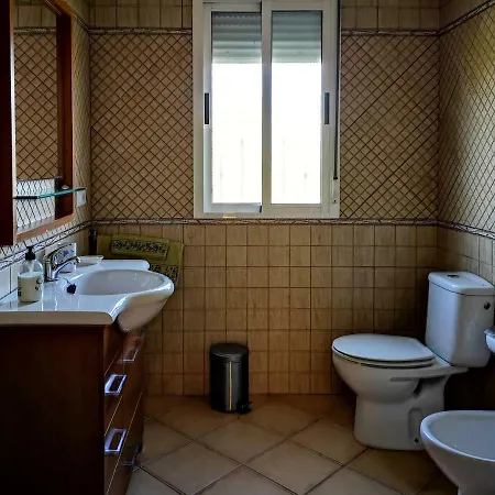 Holiday home Cerca De La Playa