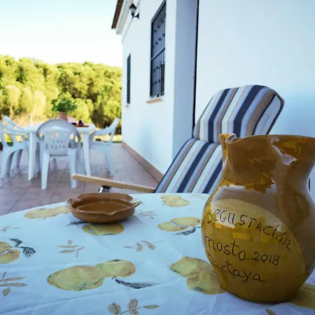 Cerca De La Playa Holiday home *