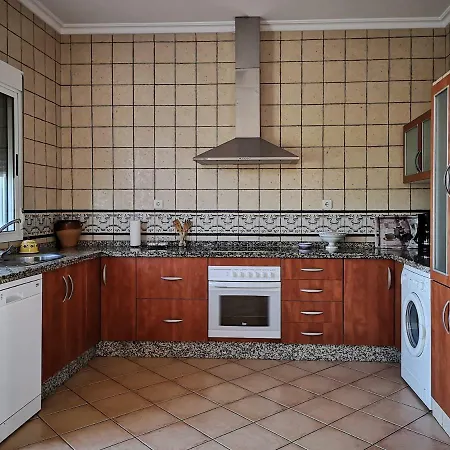 Holiday home Cerca De La Playa *