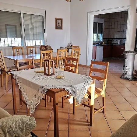 Cerca De La Playa Holiday home El Rompido