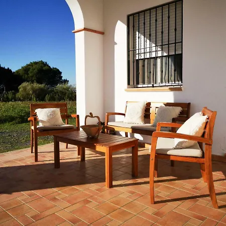 Cerca De La Playa Holiday home *