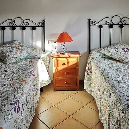 Cerca De La Playa Holiday home *
